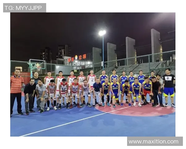 广州篮球队在邀请赛中的灵活性表现分析与点评