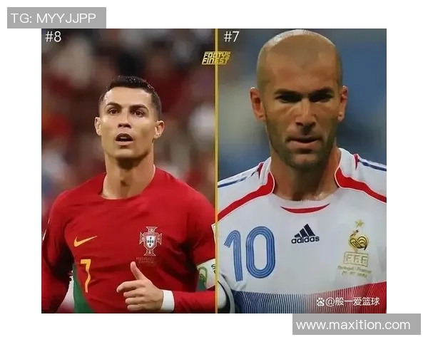 足球明星的伟大之处究竟在哪里他们如何影响了这项运动的未来