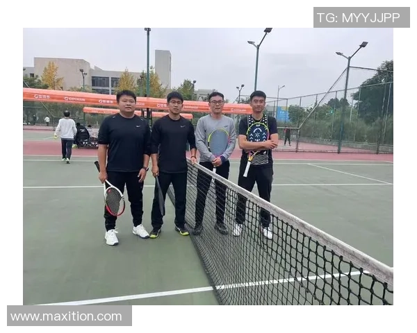 重庆网球队实力强劲荣登全国网球配合排行榜第五名